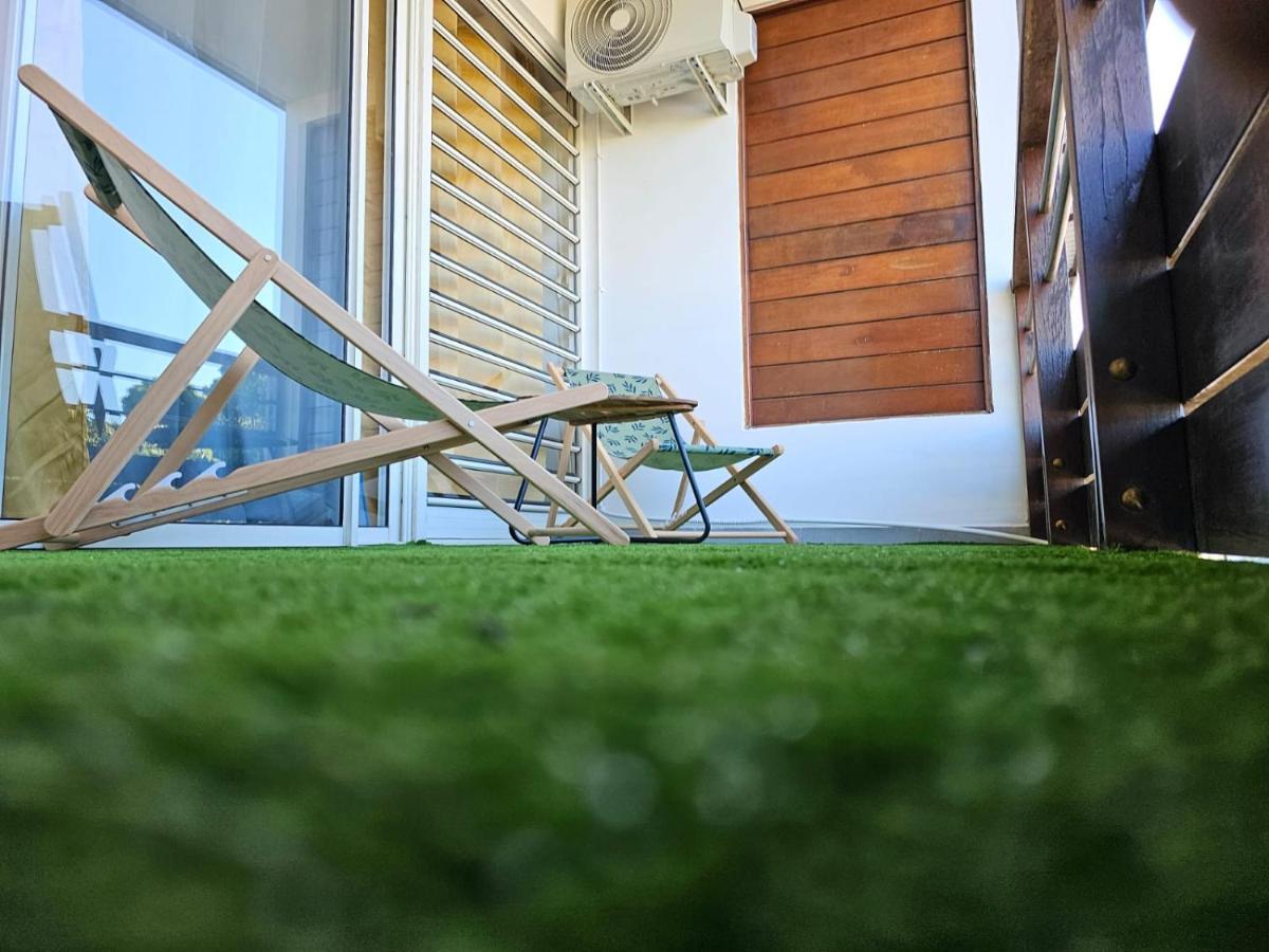 Apartamento Le B96 Cayenne Exterior foto